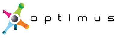 Telecoms & Mobile Technology: Optimus logo